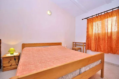 Ferienwohnung in Strandnähe mit Pool