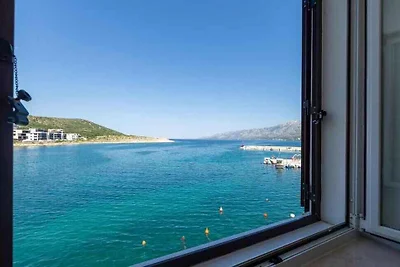 Ferienwohnung mit Klimaanlage direkt im