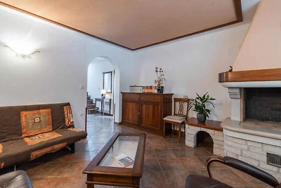 Ferienwohnung mit Klimaanlage und Pool