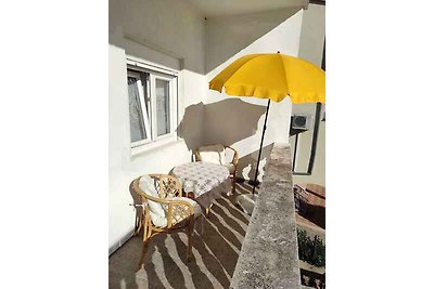 Ferienwohnung mit 2 Balkons