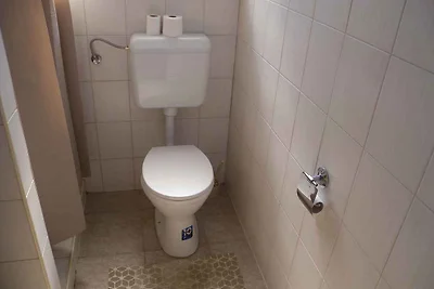 Casa vacanze Vacanza di relax Balatonbereny