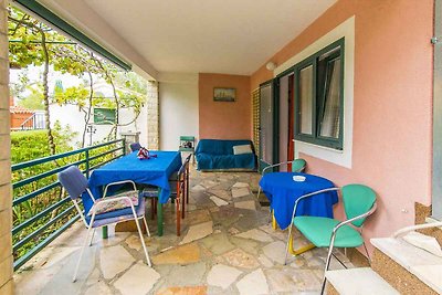 Appartamento Vacanza con famiglia Lokva Rogoznica