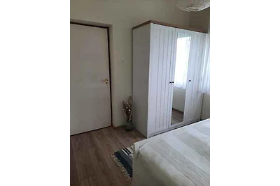 Ferienwohnung familiär eingerichtet im