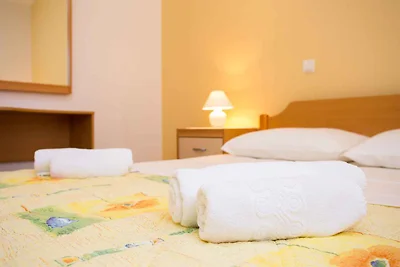 Ferienwohnung mit Klimaanlage und schönem
