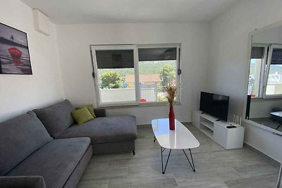 Vakantieappartement Gezinsvakantie Grebaštica