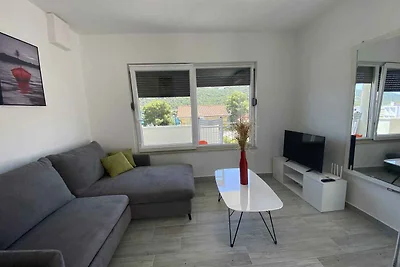 Ferienwohnung mit Klimaanlage