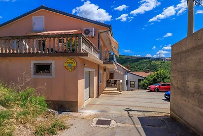 Vakantieappartement Gezinsvakantie Lika-Senj