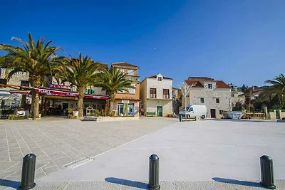 Appartamento Vacanza con famiglia Lokva Rogoznica