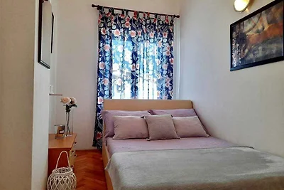 Ferienwohnung mit Balkon