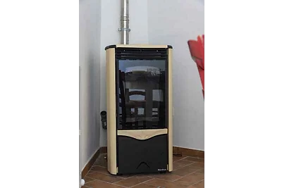 Ferienhaus mit Terrasse