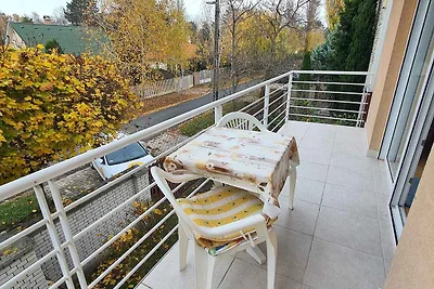 Ferienwohnung in der Nähe vom Strand mit