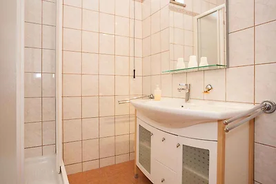 Vakantieappartement Gezinsvakantie Krk