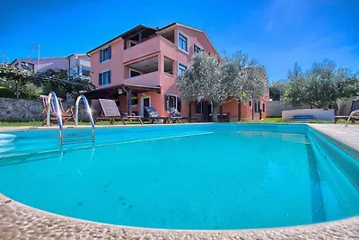 Appartamento Vacanza con famiglia Banjole