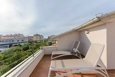 Vakantieappartement Gezinsvakantie Rovinj