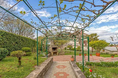 Ferienwohnung mit Terrasse und Privatpool