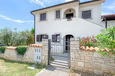 Appartamento Vacanza con famiglia Cittanova