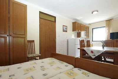 Ferienwohnung mit Klimaanlage