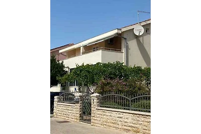 Ferienwohnung Zoran O. app 3 (2+2)