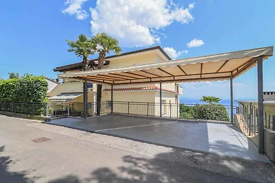 Appartamento Vacanza con famiglia Rijeka