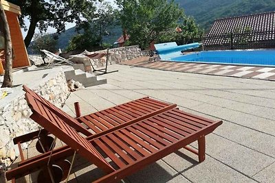 Casa vacanze Vacanza di relax Mošćenice