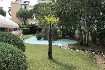 Vakantieappartement Gezinsvakantie Lido di Jesolo