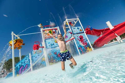 Casa vacanze Vacanza di relax Umago