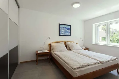 Ferienwohnung mit Klimaanlage und Pool