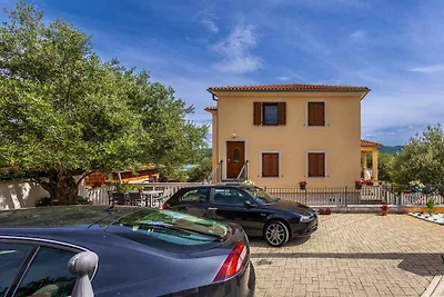 Vakantieappartement Gezinsvakantie Cizici