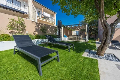Appartamento Vacanza con famiglia Novi Vinodolski