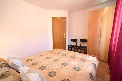 Ferienwohnung mit Balkon