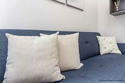 Ferienwohnung mit Klimaanlage und WiFi