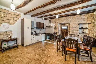 Rustikales aber modern ausgestattetes Ferienh