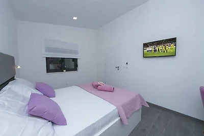 Vakantieappartement Gezinsvakantie Brela