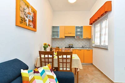 Ferienwohnung mit Klimaanlage