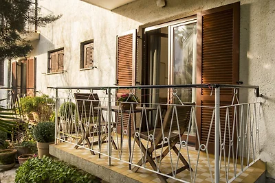 Ferienwohnung 500 m vom Meer entfernt