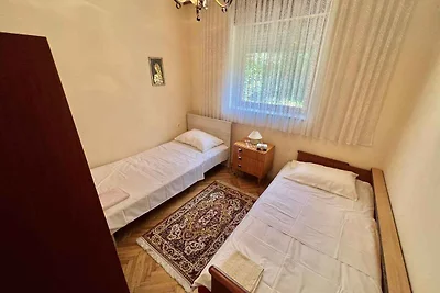 Ferienwohnung mit grossem Balkon