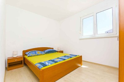 Vakantieappartement Gezinsvakantie Necujam