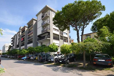 Ferienwohnung mit Balkon und Klimaanlage