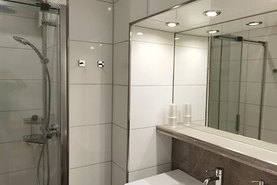 Ferienwohnung im Ortszentrum