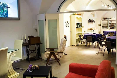 Appartamento Vacanza con famiglia Finale Ligure