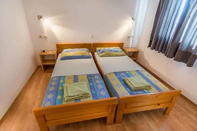 Ferienwohnung mit Meerblick