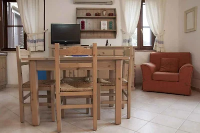 Appartamento Vacanza con famiglia Sassari