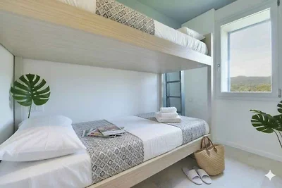 Apartamento Vacaciones familiares Imperia y alrededores