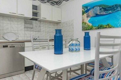 Vakantieappartement Gezinsvakantie Zagreb