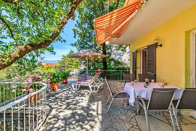 apartman za odmor Obiteljski odmor Biograd na Moru
