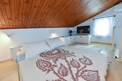 Ferienwohnung mit Klimaanlage