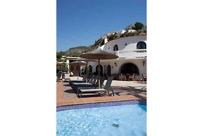 Bungalow in Sunsea Village