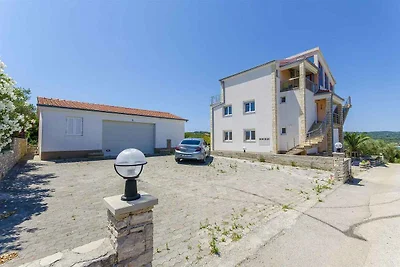 Ferienwohnung mit Internet, Klimaanlage und