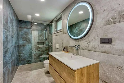 Maison de vacances Vacances relaxation Sveti Lovreč