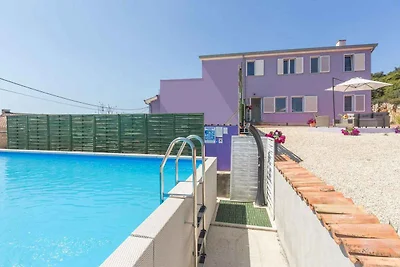 Vakantieappartement Gezinsvakantie Vrsar
